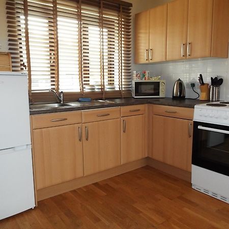 The Stableyard Apartment Бедфорд Екстериор снимка