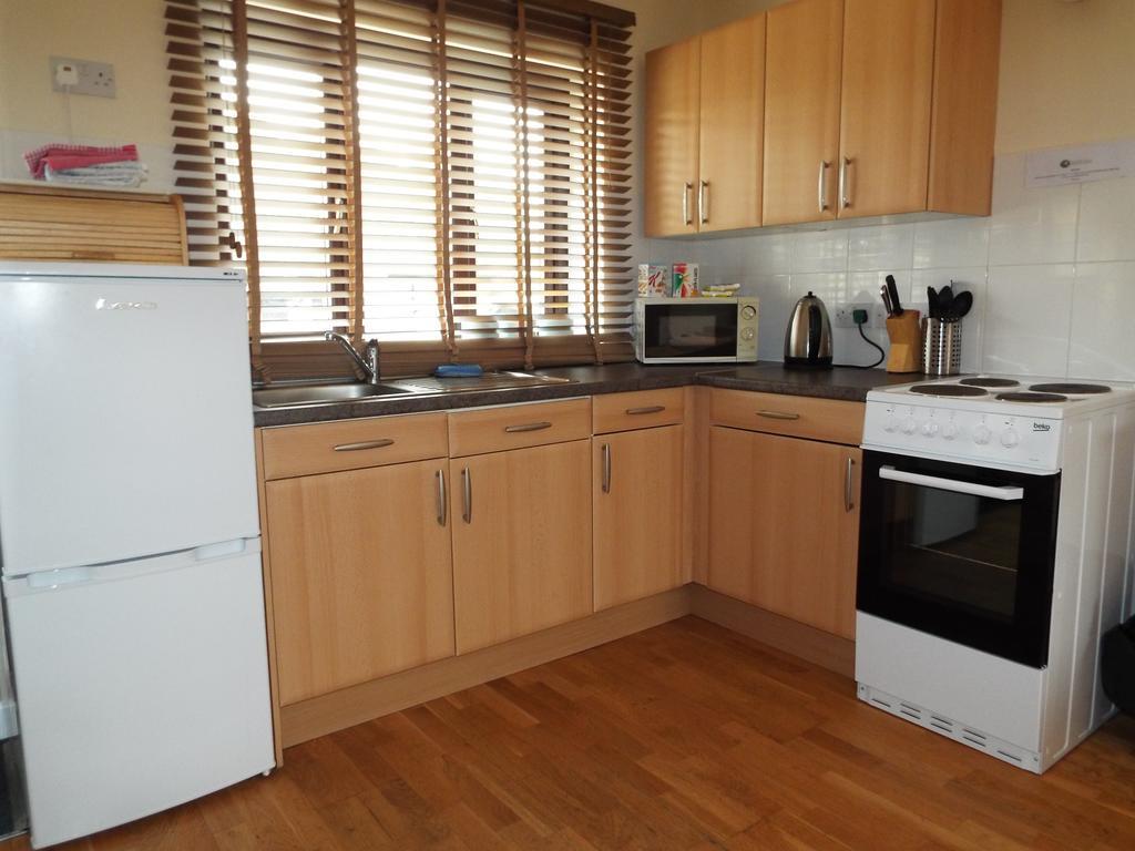 The Stableyard Apartment Бедфорд Екстериор снимка